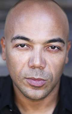 Актер Энджел Оквендо