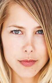 Актер Николь Вишус