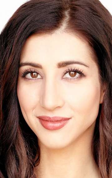 Актер Дэна ДеЛоренцо