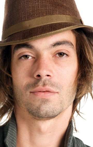 Актер Жереми Липман