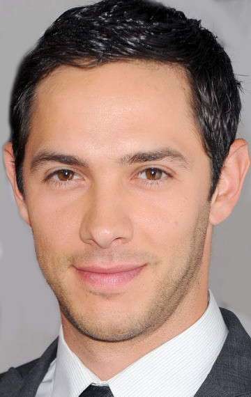 Актер Майкл Рэди