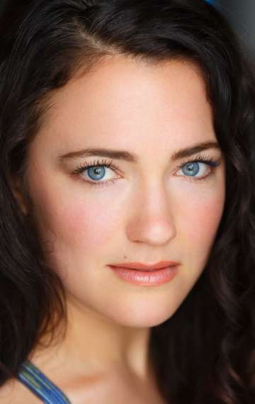 Актер Эйприл Маллен