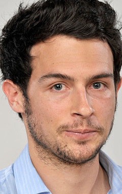 Актер Джон Бойд