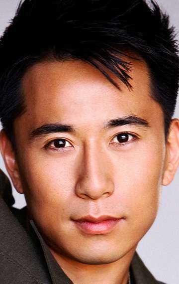 Актер Джеймс Кайсон Ли