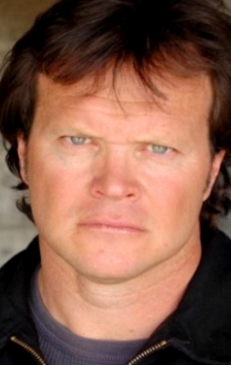 Актер Джим Палмер