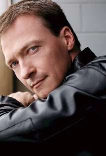 Актер Стивен Богерт