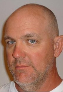 Актер Уильям Х. Уорден