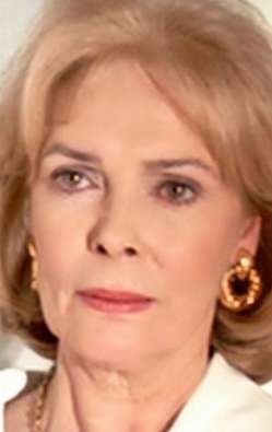 Актер Патриция Гейдж