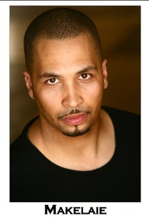 Актер Макелэйе