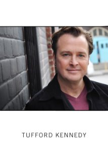 Актер Таффорд Кеннеди