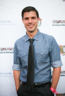 Актер Энди Мартинес мл.