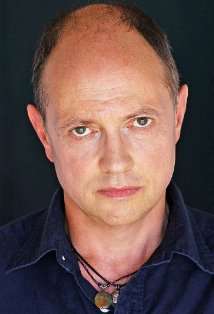 Актер Джон Клемантаски