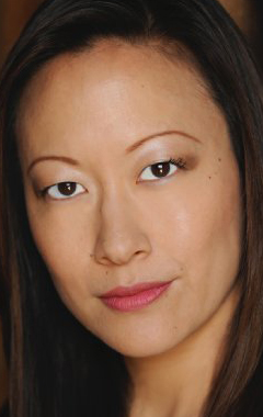 Актер Грэйс Роу