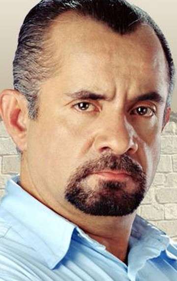 Фото Альваро Герреро