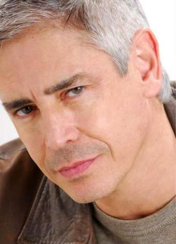 Актер Рикардо Дальмаччи