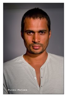 Актер Павен Патер