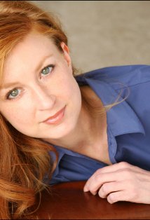 Актер Алисия Батсон