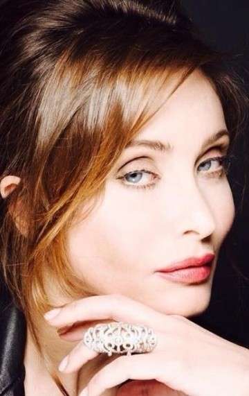 Актер Изабелла Орсини