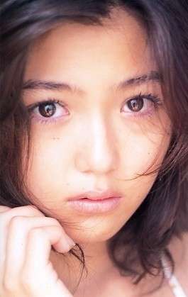 Актер Саяка Камия