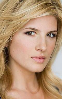 Актер Кейт Альбрехт