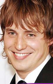 Фото Джэми Дэвис