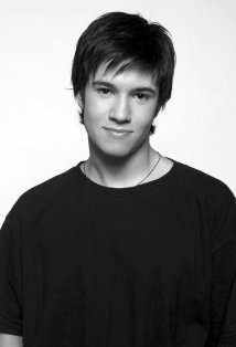 Актер Начо Альдегуэр