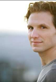 Актер Себастьян Арселус