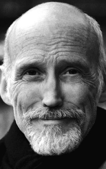 Актер Тревор Аллан Дейвис