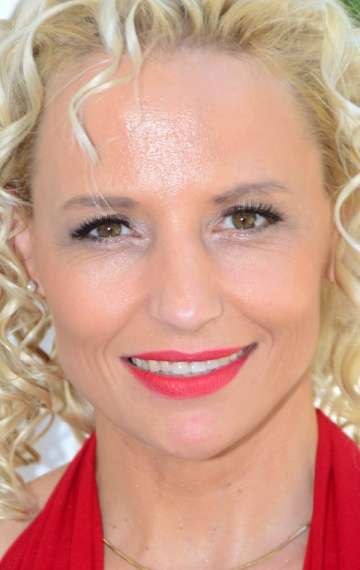 Фото Дэйзи Лэнг