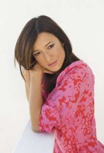 Актер Сара Бэкхаус