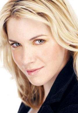 Актер Сара Чейз