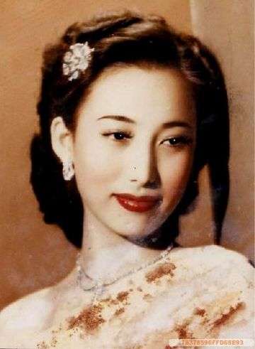 Фото Ребекка Пан