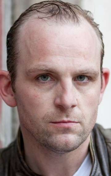 Актер Федор Лавров