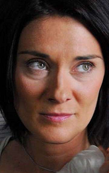 Актер Наталья Курдюбова