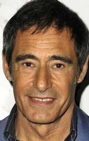 Актер Жерар Ланвен