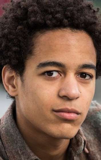 Актер Александр Принц