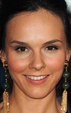 Актер Ким Баббс