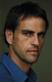 Актер Лоран Люка