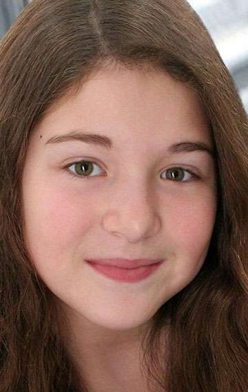 Актер Рэйчел Кови