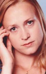 Актер Мария Семенова