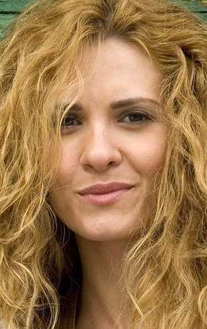 Фото Элена Бальестерос