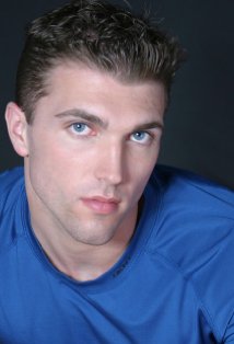 Актер Пол Майкл Блудгуд