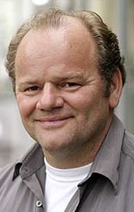 Актер Готтфрид Брайтфус