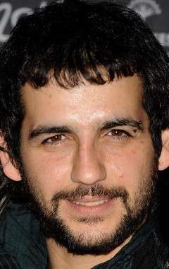 Фото Фран Переа