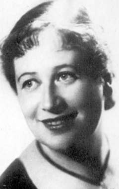 Актер Виктория Иванова