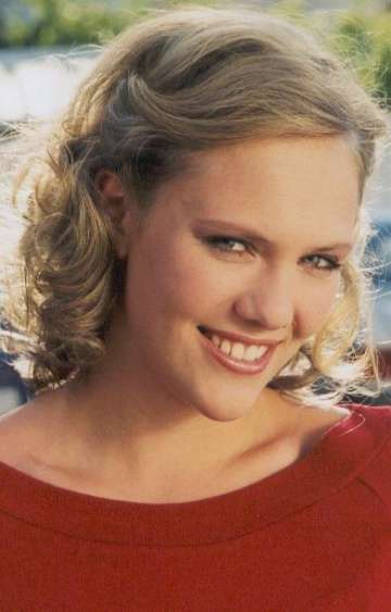 Актер Анастасия Аравина