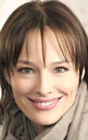 Актер Екатерина Маликова