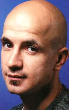 Актер Егор Дружинин