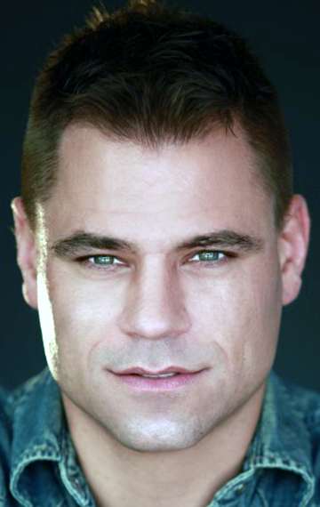 Фото Трой Миттляйдер