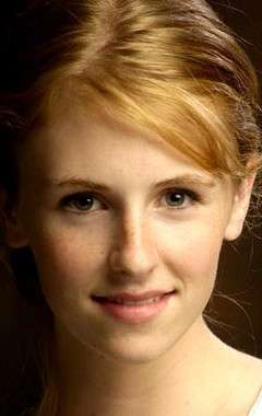 Актер Эллари Портефилд